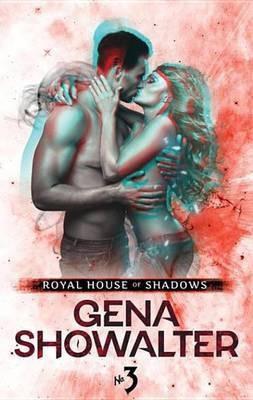 Royal House of Shadows(English, Electronic book text, Showalter Gena)