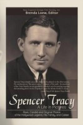 Spencer Tracy, a Life in Pictures(English, Paperback, Society New England Vintage Film Inc)