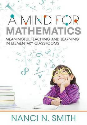 A Mind for Mathematics(English, Electronic book text, Smith Nanci N)