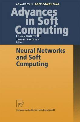 Neural Networks and Soft Computing(English, Paperback, unknown)