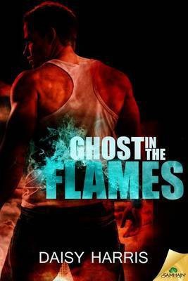 Ghost in the Flames(English, Electronic book text, Harris Daisy)