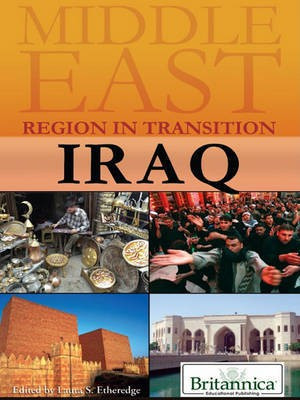 Iraq(English, Electronic book text, unknown)
