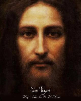 Poem Prayers(English, Paperback, McGlinn Msgr Charles D)