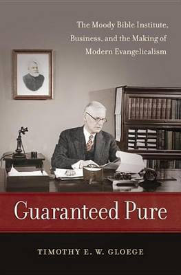 Guaranteed Pure(English, Electronic book text, Gloege Timothy)
