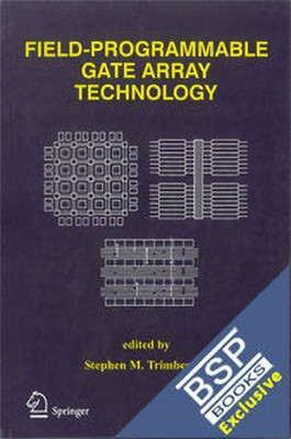 Field-Programmable Gate Array Technology(English, Paperback, Trimberger Trimberger)