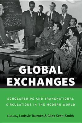 Global Exchanges(English, Electronic book text, unknown)