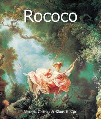 Rococo(English, Electronic book text, Charles Victoria)