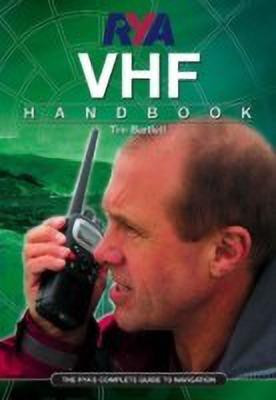 RYA VHF Handbook(English, Paperback, Bartlett Melanie)