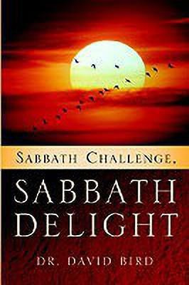 Sabbath Challenge, Sabbath Delight(English, Paperback, Bird David Dr)