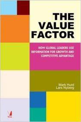 The Value Factor(English, Paperback, Hurd Mark)