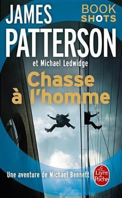 Chasse A L'Homme(French, Electronic book text, Patterson James)