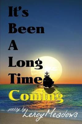 It's Been a Long Time Coming(English, Paperback, Meadows Leroy)