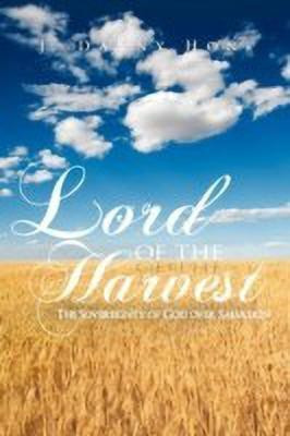 Lord of the Harvest(English, Paperback, Hone J. Danny)