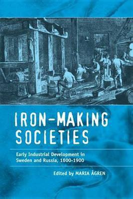 Iron-making Societies(English, Electronic book text, unknown)