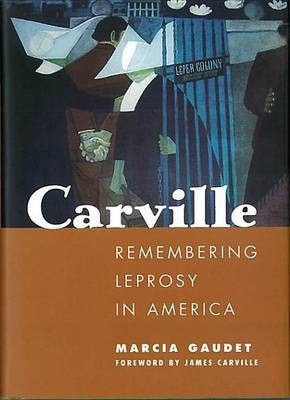 Carville(English, Electronic book text, Gaudet Marcia)