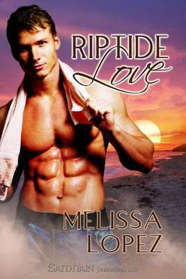 Riptide Love(English, Electronic book text, Lopez Melissa)