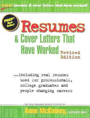 Resumes(English, Paperback, unknown)