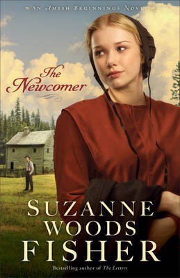 The Newcomer(English, Electronic book text, Fisher Suzanne Woods)