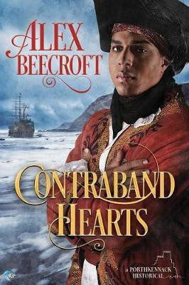 Contraband Hearts(English, Electronic book text, Beecroft Alex)