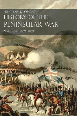 Volume 1 History of the Peninsular War(English, Paperback, unknown)