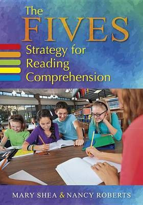 The Fives Strategy for Reading Comprehension(English, Electronic book text, Shea Mary)