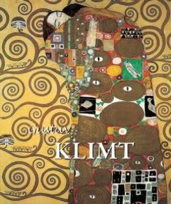 Klimt(English, Hardcover, Rogoyska Jane)