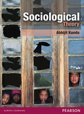 Sociological Theory(English, Paperback, Kundu Abhijit)