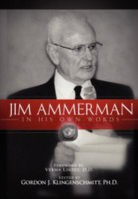 Jim Ammerman in His Own Words(English, Hardcover, unknown)