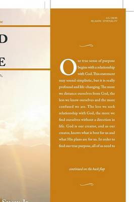 Created for Purpose(English, Paperback, Shaw Robert B Jr)