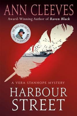 Harbour Street(English, Electronic book text, Cleeves Ann)