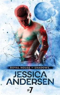 Royal House of Shadows(English, Electronic book text, Andersen Jessica)
