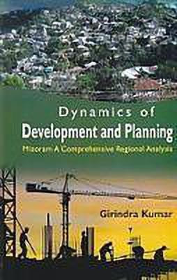 Dynamics of Development and Planning(English, Hardcover, Kumar G)