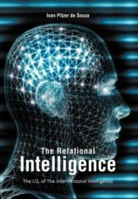 The Relational Intelligence(English, Hardcover, Pitzer de Souza Ivan)