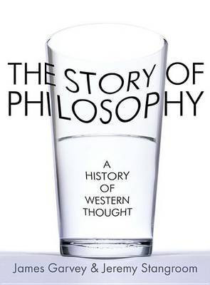 The Story of Philosophy(English, Electronic book text, Garvey James)