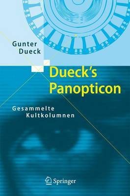 Dueck's Panopticon(English, Electronic book text, Dueck Gunter)