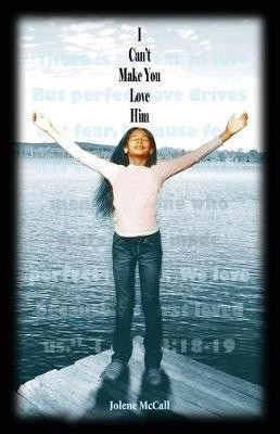 I Can't Make You Love Him(English, Paperback, McCall Jolene)