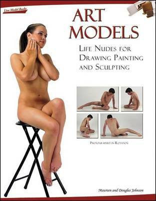 Art Models(English, Electronic book text, Johnson Maureen)