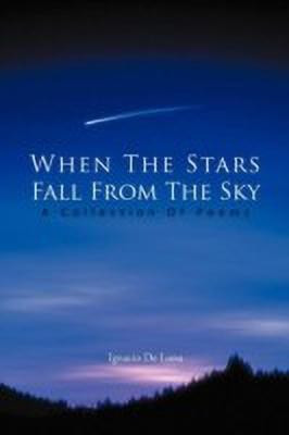 When The Stars Fall From The Sky(English, Paperback, De Luna Ignacio)