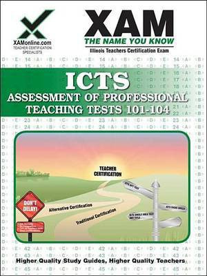 Icts 101-104(English, Electronic book text, Wynne Sharon A)