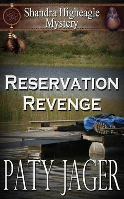 Reservation Revenge(English, Paperback, Jager Paty)