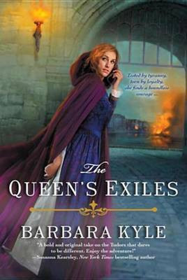 The Queen's Exiles(English, Electronic book text, Kyle Barbara)
