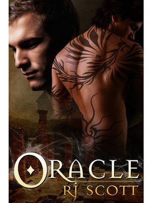 Oracle(English, Electronic book text, Scott Rj)