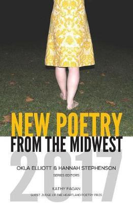 New Poetry from the Midwest 2017(English, Paperback, unknown)