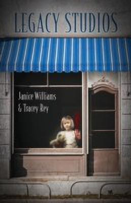 Legacy Studios(English, Paperback, Williams Janice)