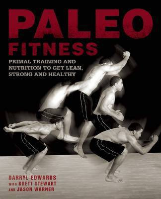 Paleo Fitness(English, Electronic book text, Stewart Brett)