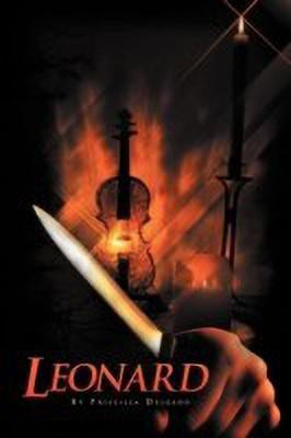 Leonard(English, Paperback, Delgado Priscilla)