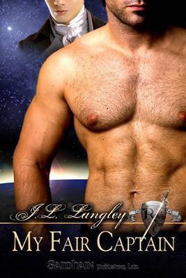 My Fair Captain(English, Electronic book text, Langley J L)