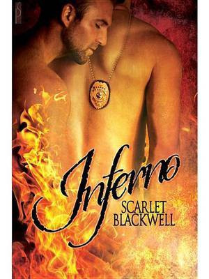 Inferno(English, Electronic book text, Blackwell Scarlet)