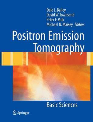 Positron Emission Tomography(English, Electronic book text, unknown)