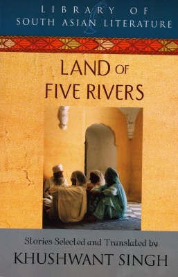 Land of Five Rivers(English, Paperback, unknown)